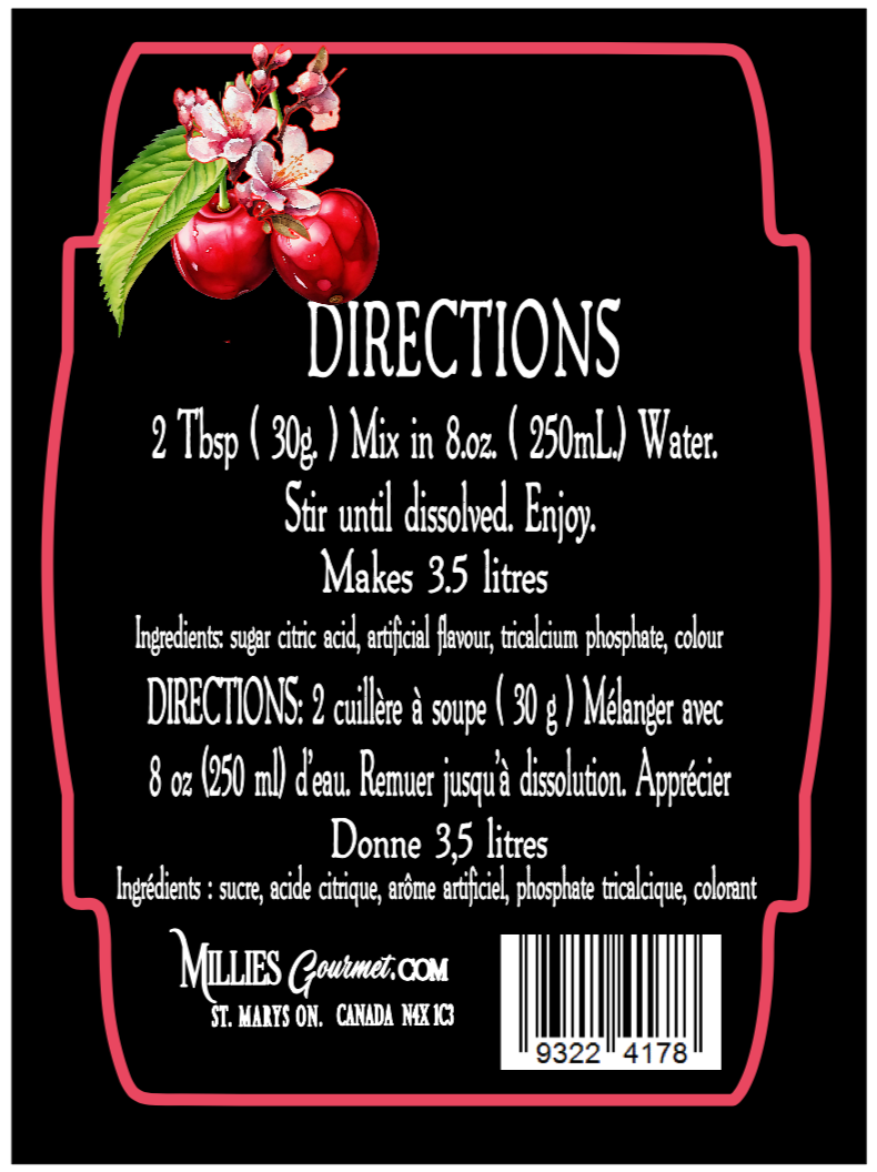 Cherry