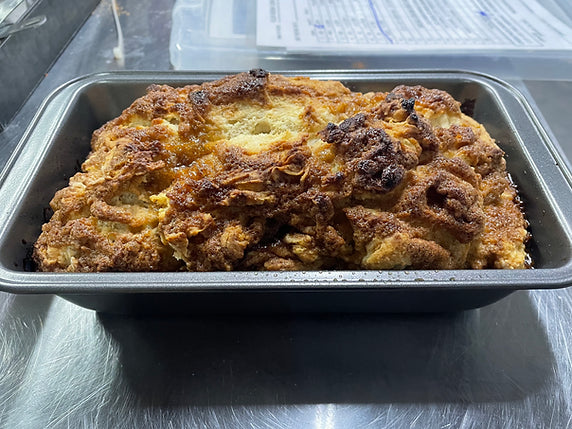 Sweet Cinnamon Beer Bread Mix