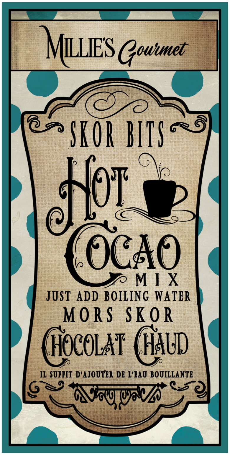 Skor Hot Chocolate Wholesale