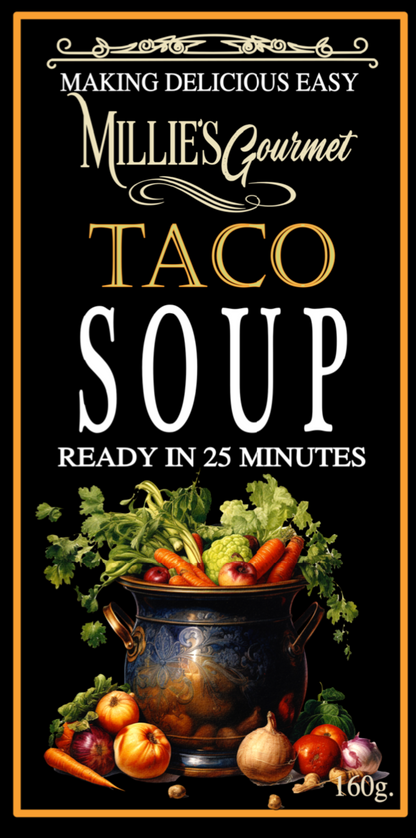 Taco Soup