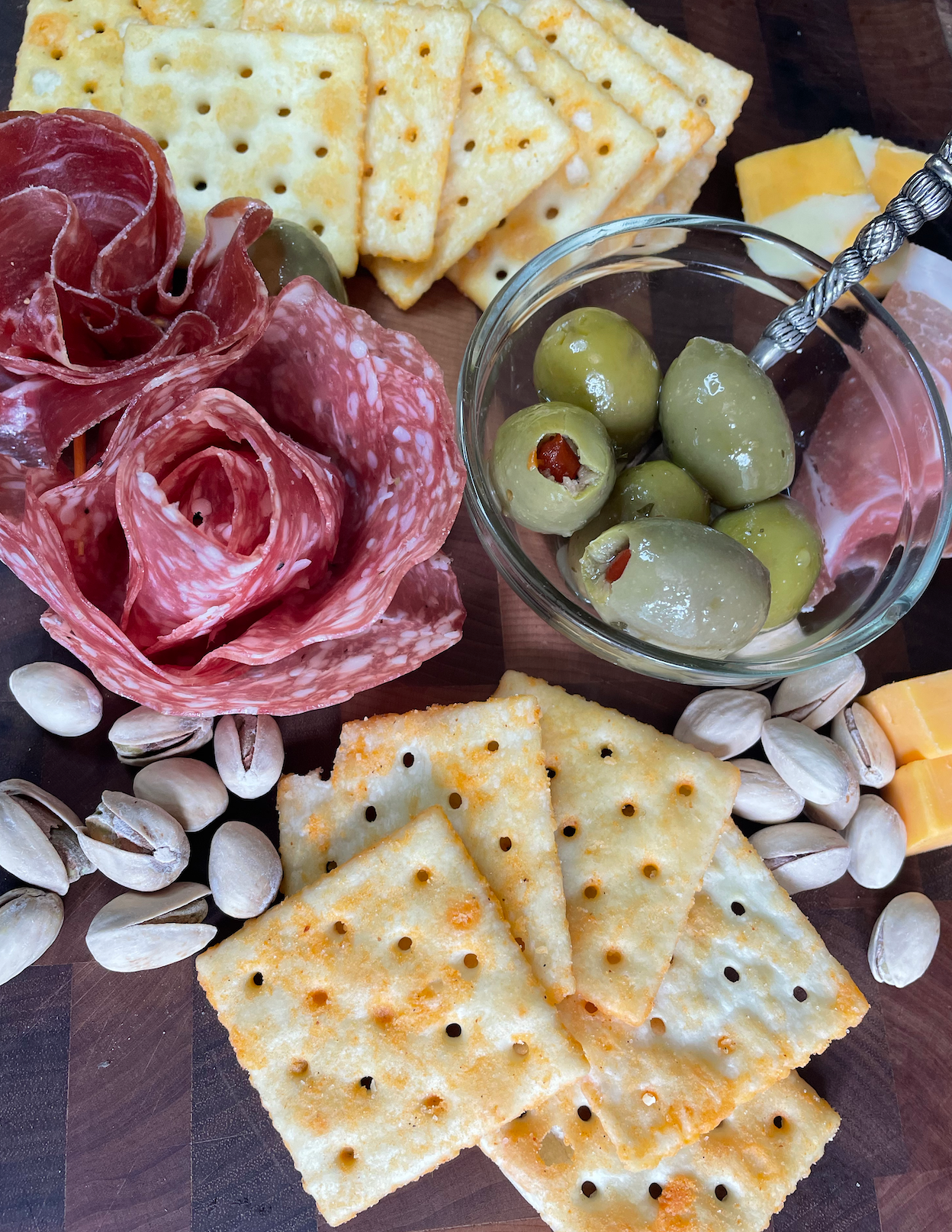 Nacho Cheese Cracker Seasoning Wholesale Case of 24