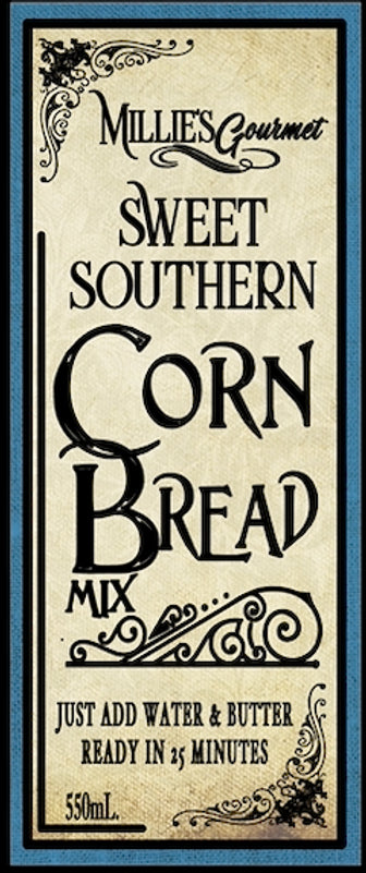 Corn Bread MIX