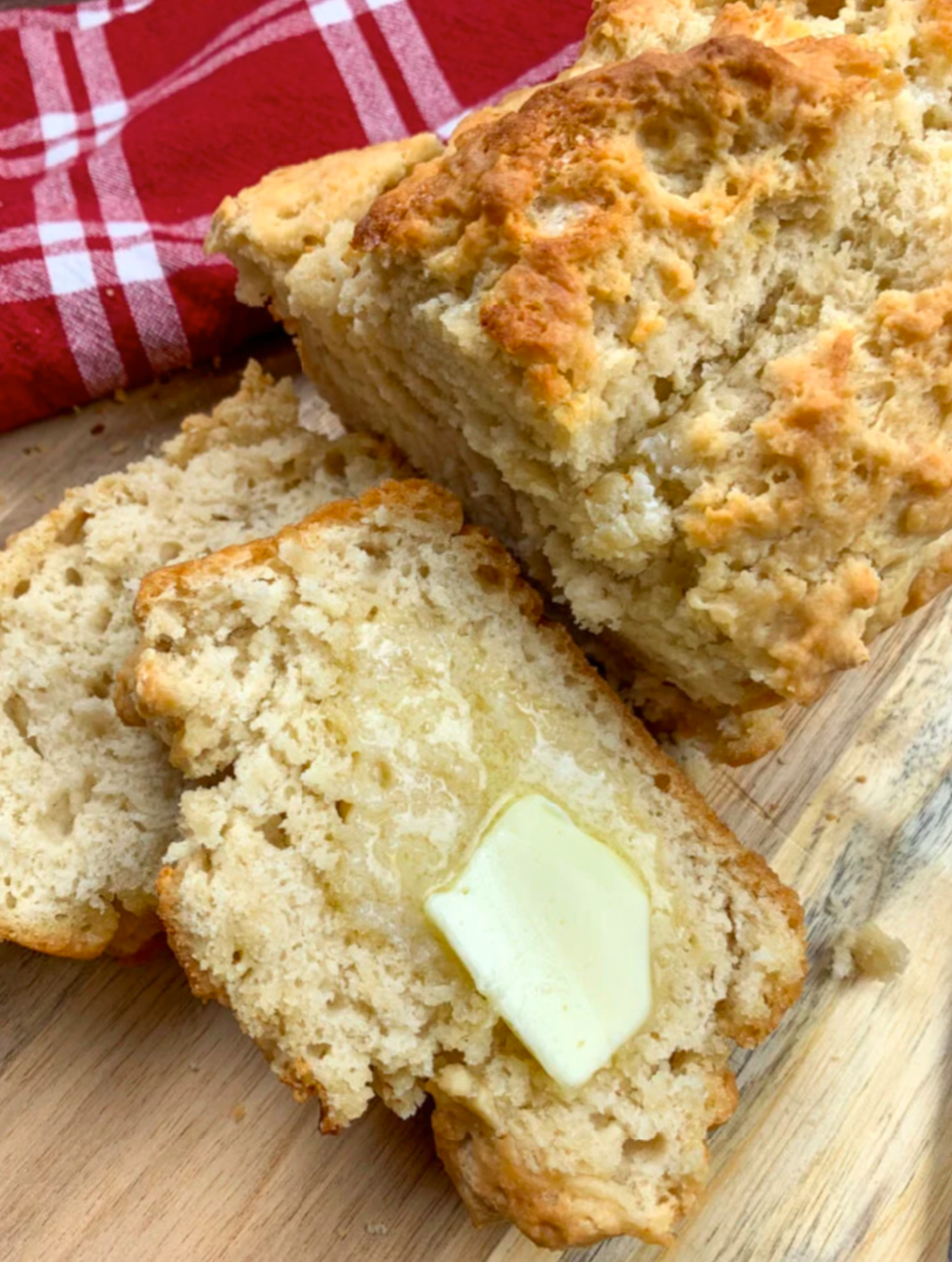 Italian Beer Bread Mix Wholesale Case of 6