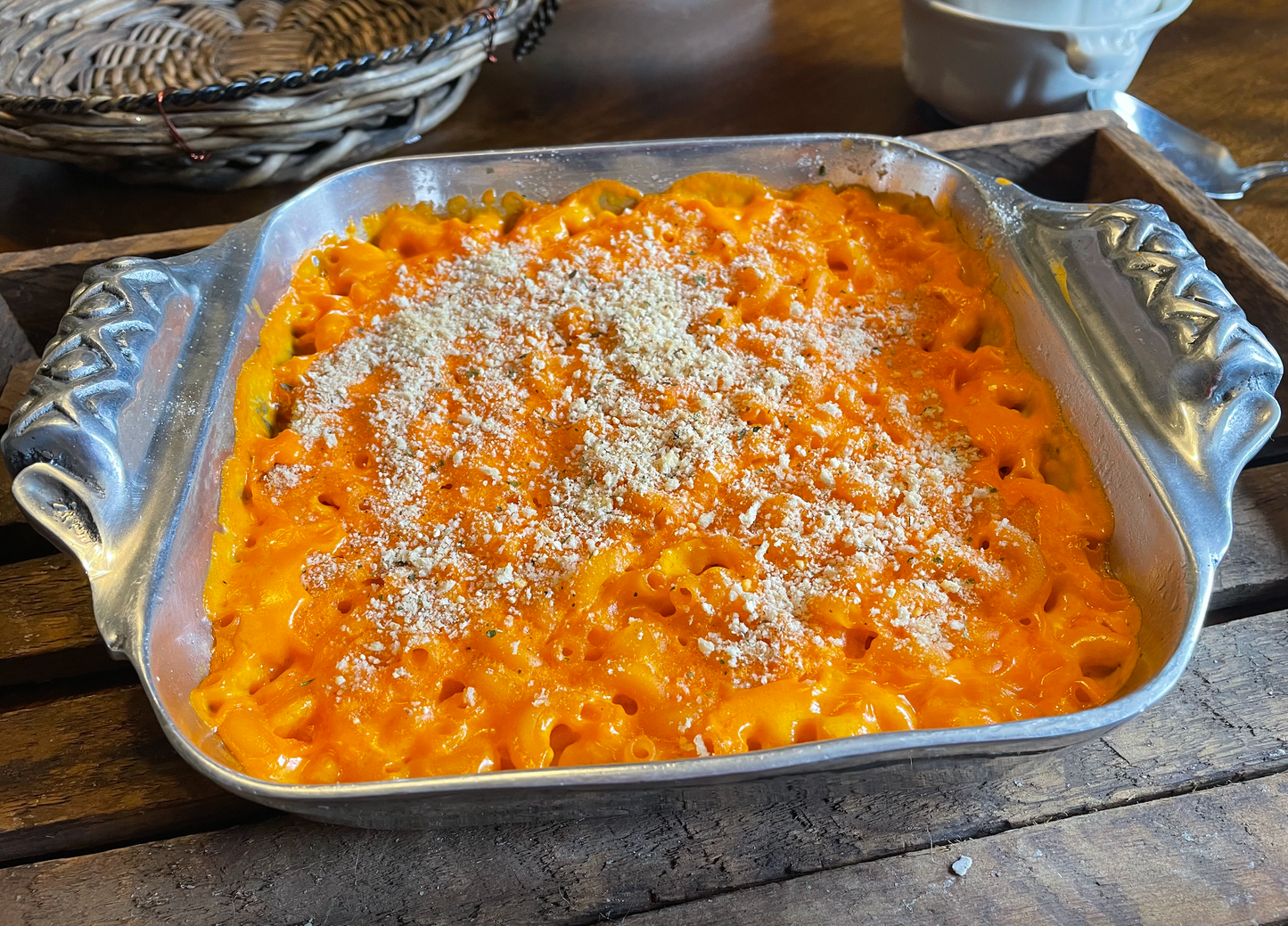 Baked Mac & Cheese - Wholesale Case of 6