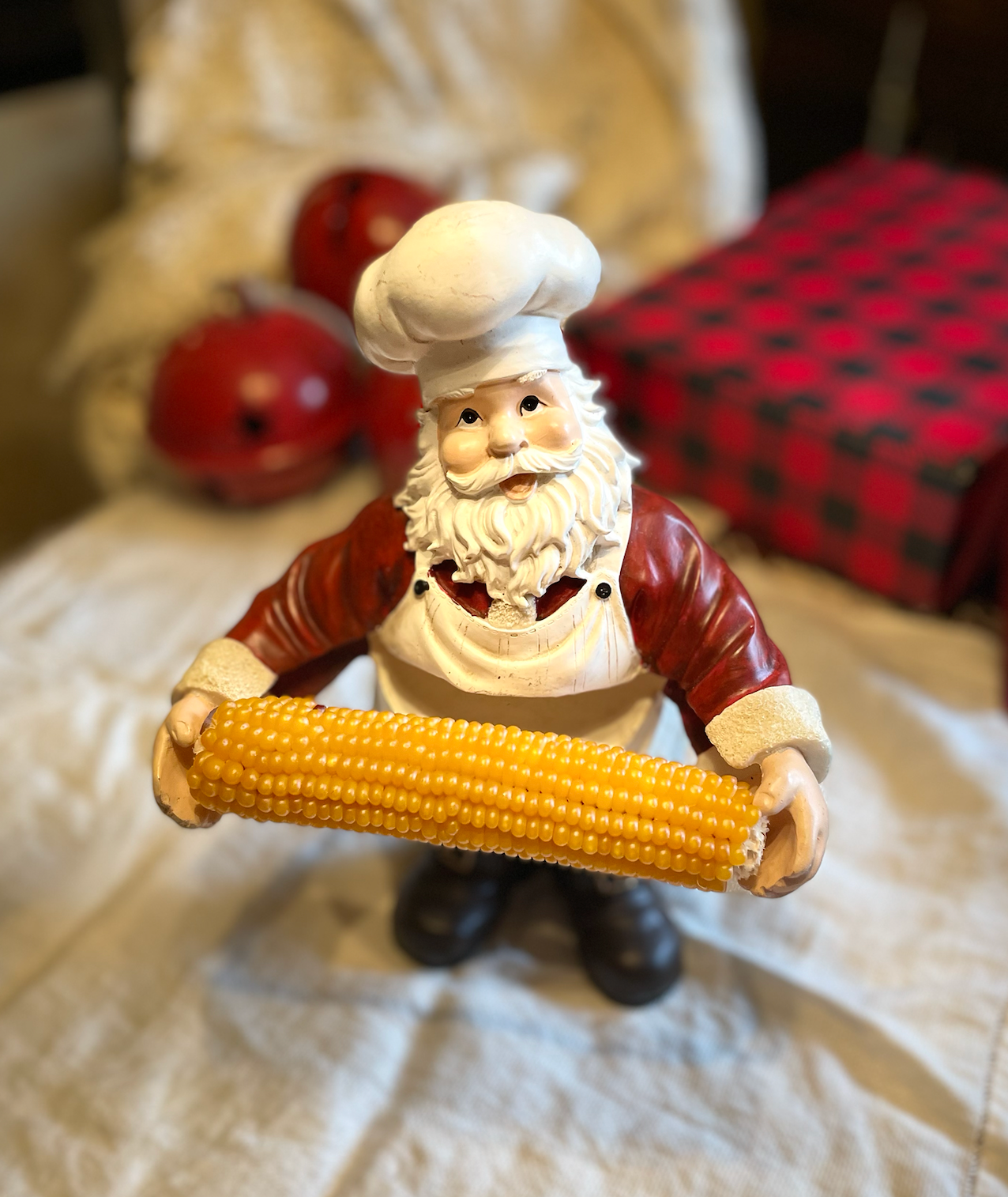 Pop a Cob